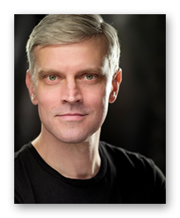 James Weaver British actor