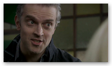 James Weaver actor Shameless